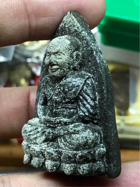 หลวงปู่ทวด วัดช้างให้ จัมโบ้ ปี 2537