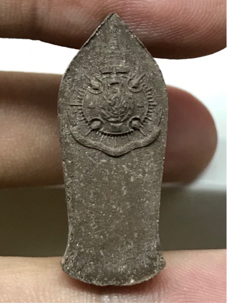 พระพุทธนราวันตบพิธ มีเส้นพระเจ้า