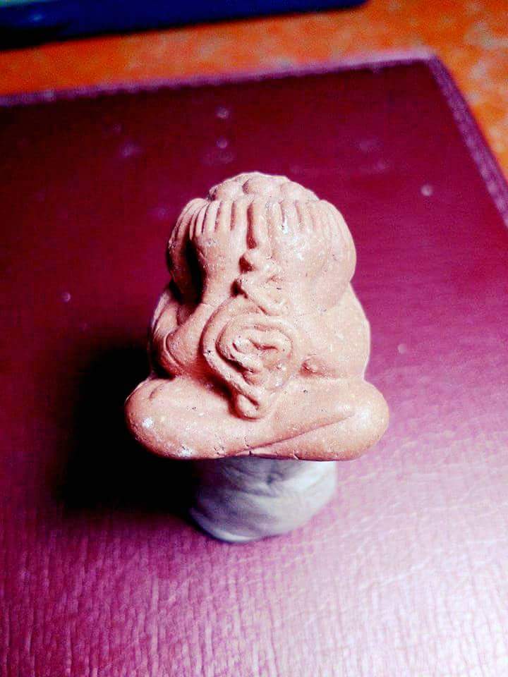 ปิดตาชมพูนุช สภาพสวยสมบูรณ์คับ