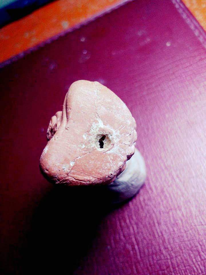 ปิดตาชมพูนุช สภาพสวยสมบูรณ์คับ