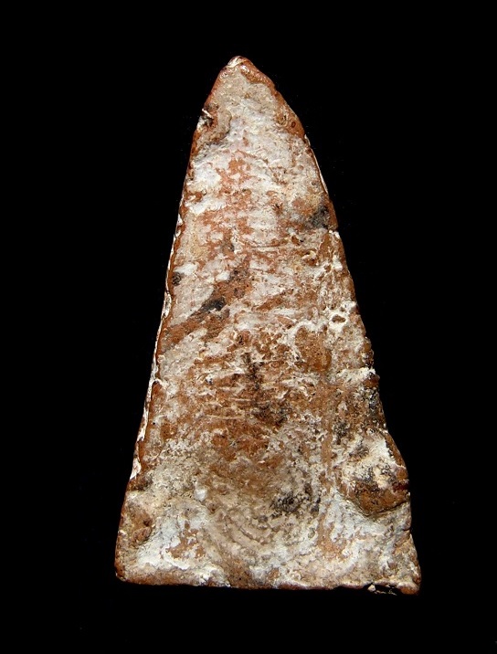 พระกำแพงเชตุพนบัวสองชั้น อีกหนึ่งยอดนิยมของพระกรุเมืองกำแพง