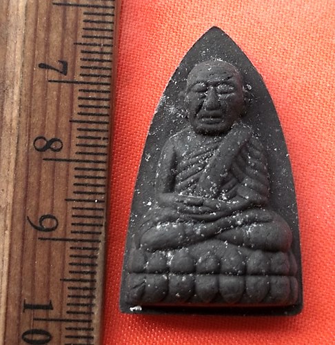 เริ่ม 10 บาท กับ พระผงหลวงปู่ทวด   …DZ433