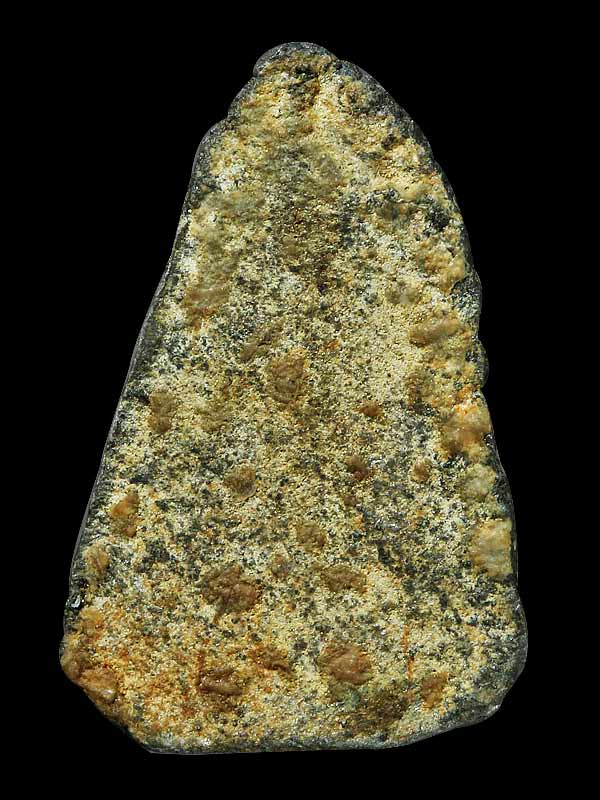 พระร่วงนั่ง เนื้อชินเงิน กรุวัดจรเข้ร้อง จ.สุโขทัย พระดูง่าย