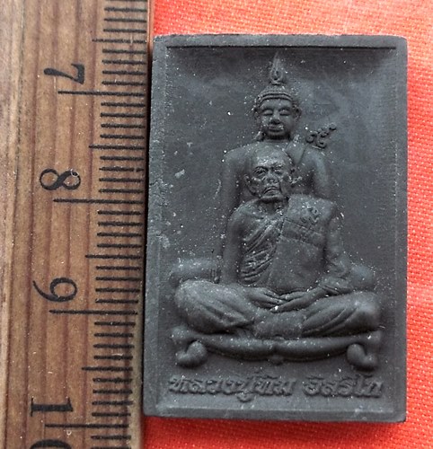 เริ่ม 10 บาท กับ พระผงหลวงปู่ทิม จ.ระยอง    …EA6