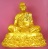 พระบูชารูปเหมือนหลวงปู่ทิม ฐานปูปลา หน้าตัก 5 นิ้ว ปี 2560 ครับ 