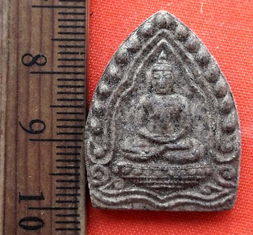 เริ่ม 10 บาท กับ พระผงเจ้าสัว    …EA41