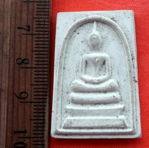 เริ่ม 10 บาท กับ พระผงสมเด็จ  …EA81