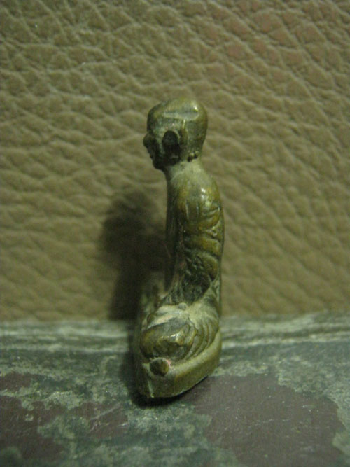 รูปหล่อ หลวงพ่อเดิมวัดหนองโพ