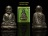 วัดใจ 100 บาท ... พระมหามงคล หลวงพ่อเงิน วัดบางคลาน จ.พิจิตร เนื้ออัลปาก้า กล่องเดิม