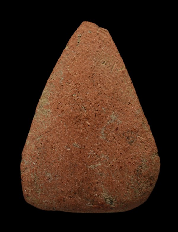 นางเส้นด้ายใหญ่ กรุพญาดำ สุโขทัย เคาะเดียวแดงครับ..