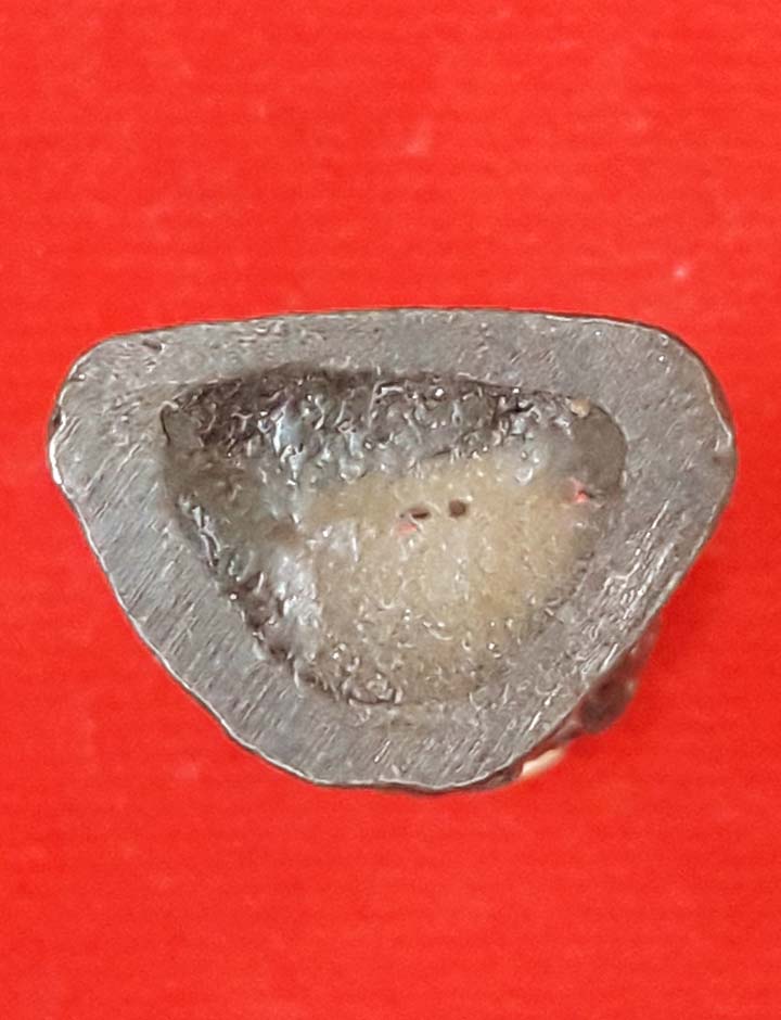 รูปเหมือนหล่อรุ่นแรกพิมพ์ใหญ่หลวงพ่อคงวัดเขากลิ้งก้นอุดเทียนชัย