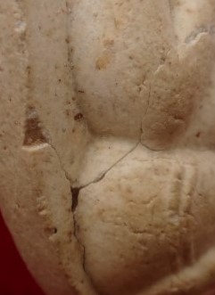 ปิดตาหลวงปู่โต๊ะ วัดประดู่ฉิมพลี รุ่น 111 ปี +พิมพ์เล็กไม่ทราบรุ่น  เคาะเดียว50