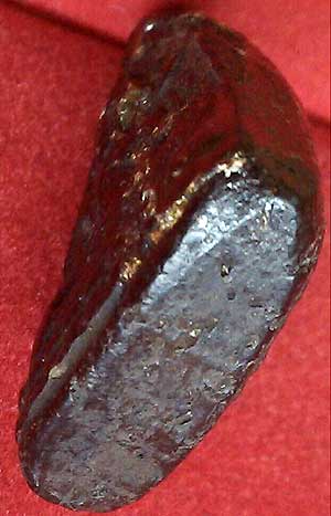 *พุทธชินราช สองหน้า เนื้อใบลานเผา*