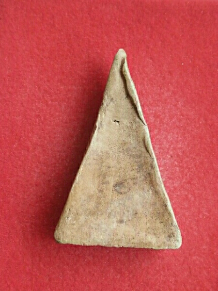 นางพญา หลวงพ่อกวย