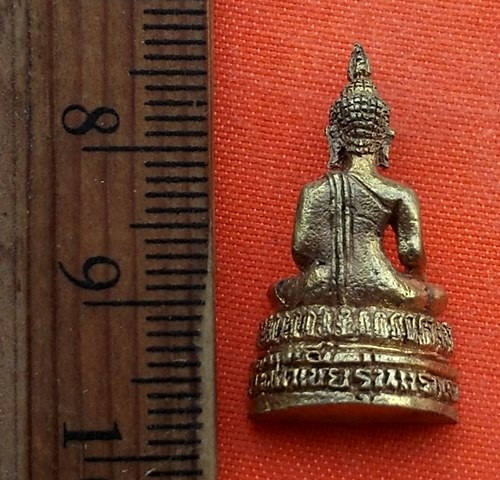 เริ่ม 10 บาท กับ พระพุทธนิมิต จ.พิษณุโลก …EA216