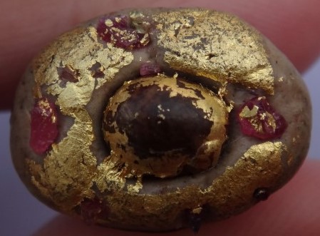 กริ่งชินบัญชร 9ฤกษ์9พิธี 200 ปี วัดละหารไร่ ก้นอุดผง เคาะเดียว