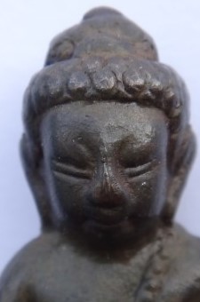 กริ่งชินบัญชร 9ฤกษ์9พิธี 200 ปี วัดละหารไร่ ก้นอุดผง เคาะเดียว