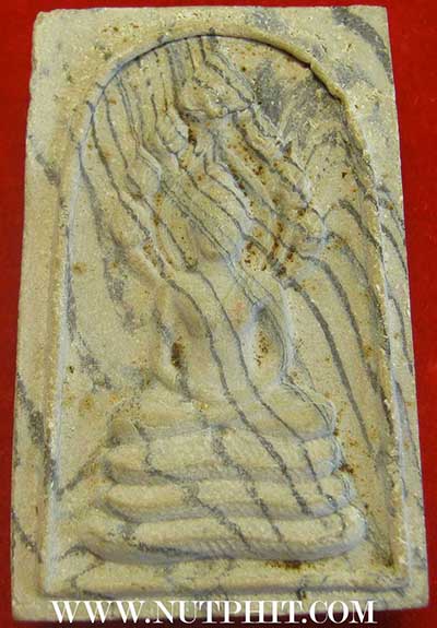 สมเด็จนาคปรกเจ้าคุณนรฯ พิมพ์จัมโบ้ 6 x 3.8 ซม.ลายสวยงามมาก*165