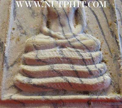 สมเด็จนาคปรกเจ้าคุณนรฯ พิมพ์จัมโบ้ 6 x 3.8 ซม.ลายสวยงามมาก*165