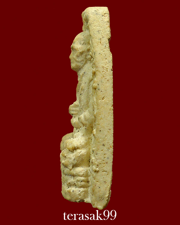 รูปเหมือนสมเด็จพระพุฒาจารย์โต เนื้อผง หลวงปู่นาค วัดระฆังฯ หลังปั้มตราสังฆราชชื่นวัดบวรฯ ราคาเบาๆ 