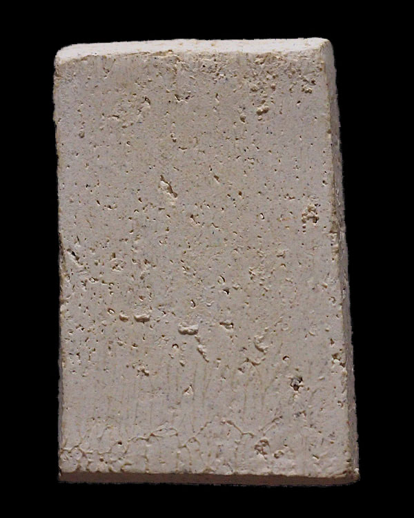 พระสมเด็จ ก-ข ยุคต้น ท่านเจ้าคุณเที่ยง วัดระฆังโฆสิตาราม กรุงเทพฯ มวลสารผงเก่าวัดระฆัง ฝากเข้าพิธีปล