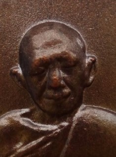 หลวงปู่ทิมออกวัดสนามชัย 3เหรียญเคาะเดียว 200