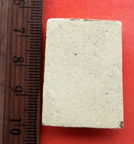 เริ่ม 10 บาท กับ พระผงสมเด็จ วัดไชโย จ.อ่างทอง    …EB308