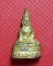 รูปเหมือนปั้มหลวงพ่อขาว ค่ายจิรประวัติ นครสวรรค์ปี 2508หลวงพ่อพรหมและหลวงพ่อกันร่วมปลุกเสก