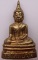 พระกริ่งภูมิปาโล ปี 2511 หลวงปู่ฝั้น ปลุกเสก สวยๆมีกล่อง เคา ะเดียว 