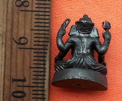 เริ่ม 10 บาท กับ รูปหล่อพระพิฆเณศร์   …EB337