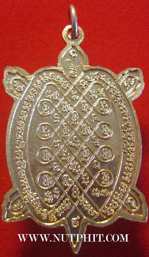 รูปหล่อหลวงพ่อเงิน ๓ องค์+เต่ามหาลาภ หลวงพ่อเงินจากพิจิตรแท้ ๆ *183