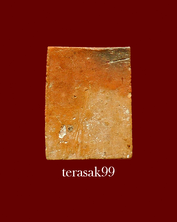 พระสมเด็จคะแนนสามชั้น หูบายศรี หลวงพ่อกวย วัดโฆสิตาราม ชัยนาท(3)