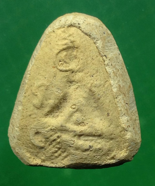 พระปิดตา ออกวัดยายร้า หลวงปู่ทิมเสก พระหนาครับ เคาะเดียวครับ