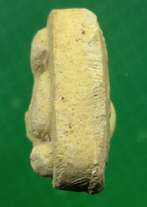 พระปิดตา ออกวัดยายร้า หลวงปู่ทิมเสก พระหนาครับ เคาะเดียวครับ