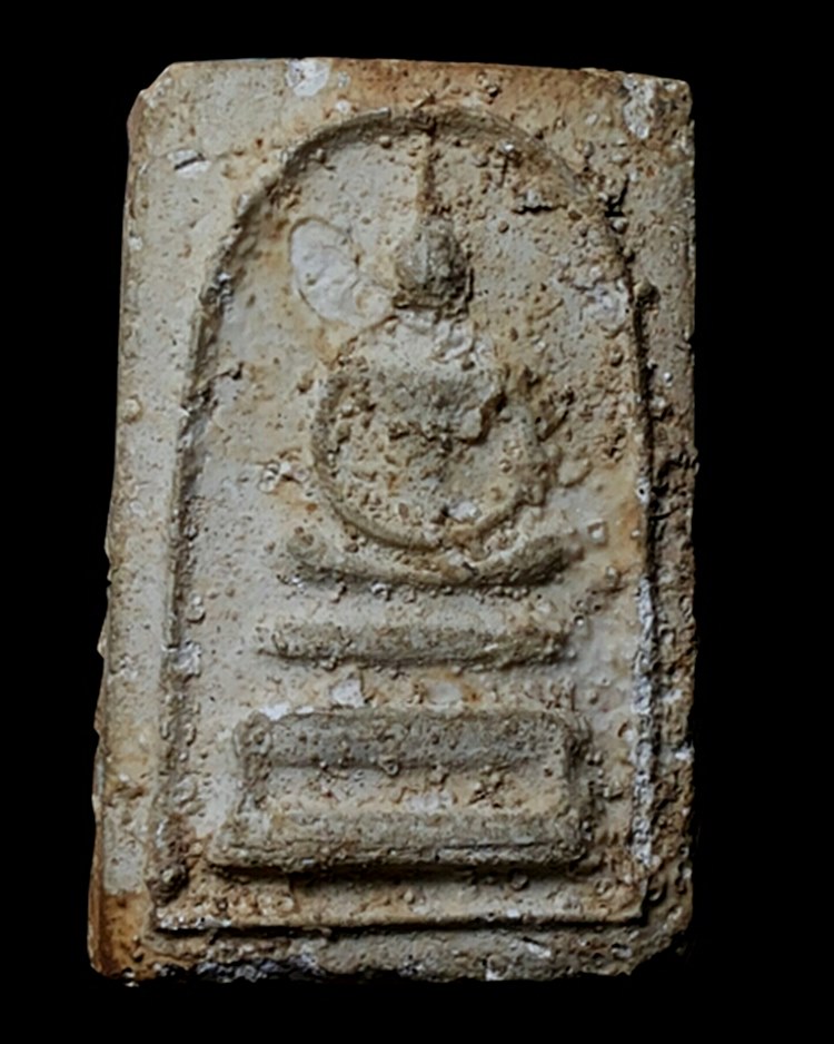 สมเด็จหลวงปู่หิน วัดระฆัง พิมพ์ขาโต๊ะ