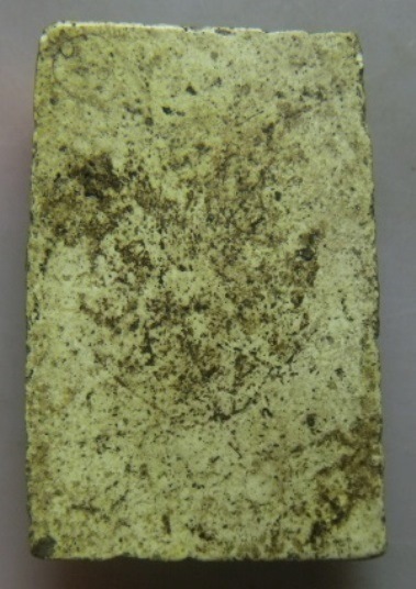 **วัดใจ**พระสมเด็จหลวงปู่นาค วัดระฆัง พิมพ์ฐานสิงห์ขาโต๊ะ**เนื้อจัดๆ สวยๆ เชิญชมครับ 