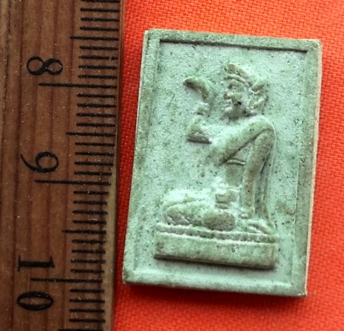 เริ่ม 10 บาท กับ พระผงนางกวัก …EB414