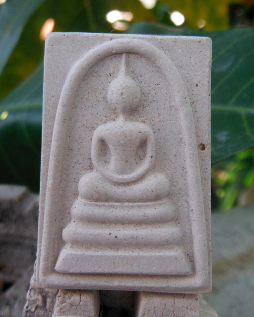 >> เคาะเดียว << สมเด็จพิมพ์ประธานใหญ่ รุ่นฉลองอุโบสถ วัดอินทรวิหาร บางขุนพรหม พร้อมกล่องเดิม