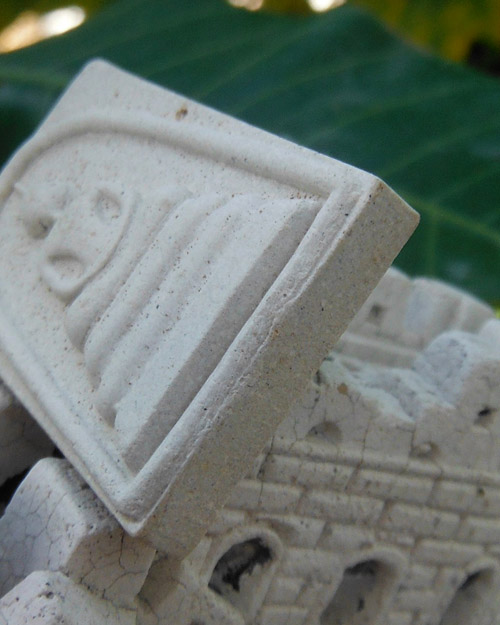 >> เคาะเดียว << สมเด็จพิมพ์ประธานใหญ่ รุ่นฉลองอุโบสถ วัดอินทรวิหาร บางขุนพรหม พร้อมกล่องเดิม