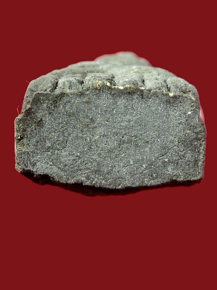 (20) หลวงปู่ทวด รุ่นพระเจ้าห้าพระองค์ พิมพ์หลวงปู่ทวด บล๊อคนิยม พิมพ์แข้งขีด