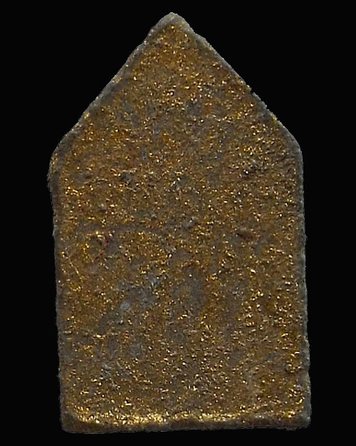 ขุนแผนจิ๋ว(ยอดขุนพลจิ๋ว) หลวงปู่แก้ว เกสาโร วัดหนองพะวา จ.ระยอง หลวงปู่ทิม ปลุกเสก