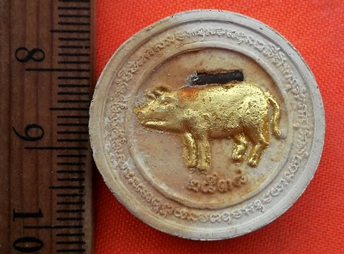 เริ่ม 10 บาท กับ  พระหลวงพ่อคูณ วัดบ้านไร่ …EB488