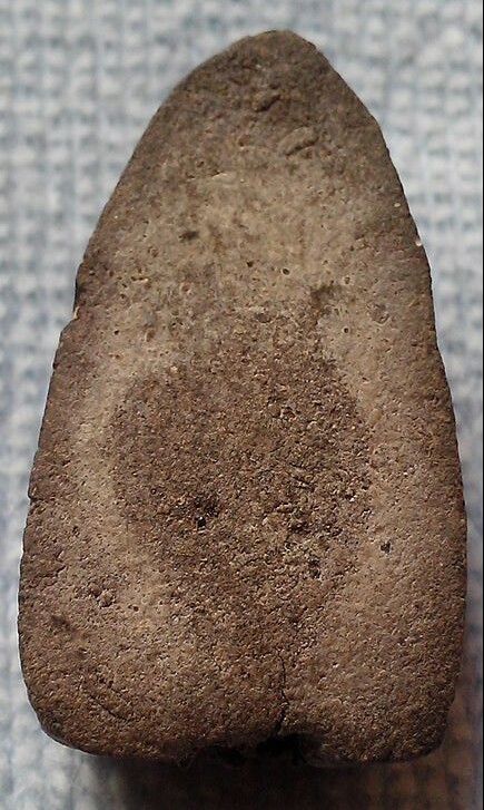 หลวงปู่ทวดเนื้อผง  55 ปี วิทยาลัยเทคนิคนครศรีธรรมราชปี 2537