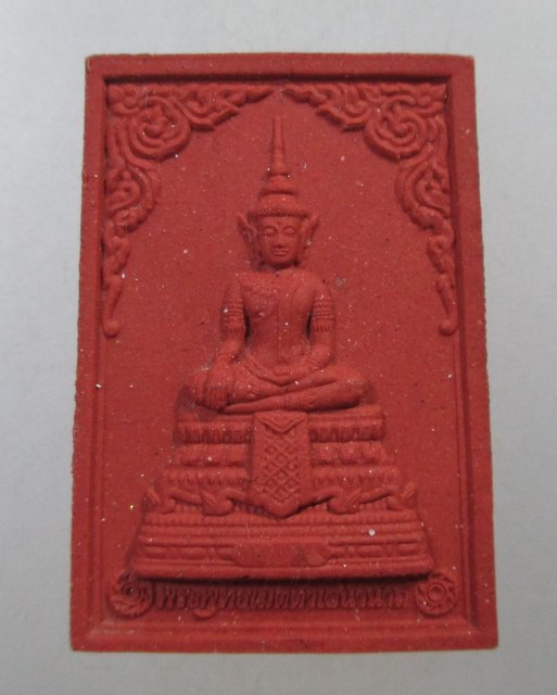 ๒๐ พระพุทธเมตตาเสนานาถ กองทัพบกจัดสร้าง ปี 2556 พิธีใหญ่ 