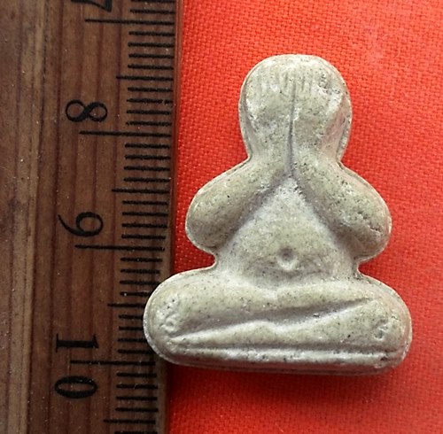 เริ่ม 10 บาท กับ  พระผงปิดตา วัดดาวดึงษ์ ปี๓๖     …EC629