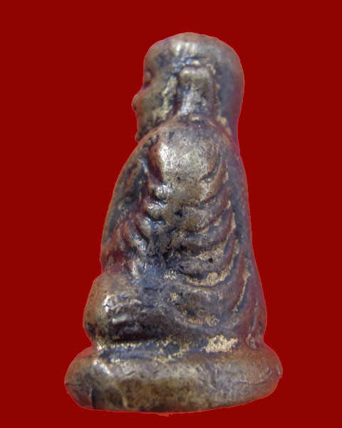 หลวงพ่อเงิน วัดบางคลาน จ.พิจิตร