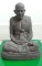3550 พระบูชา อ.นอง เนื้อดินผสมว่าน หน้าตัก 4.5 นิ้ว 