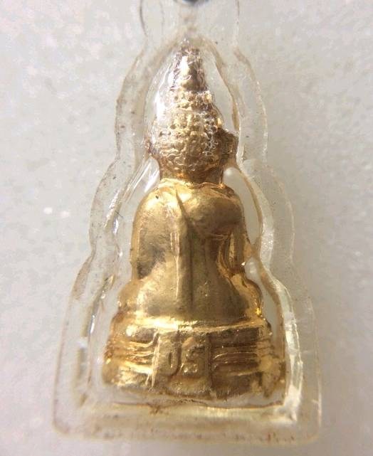 พระชัยวัฒน์ ปี2505 หน้าไทย ปากขีด สวยเดิม