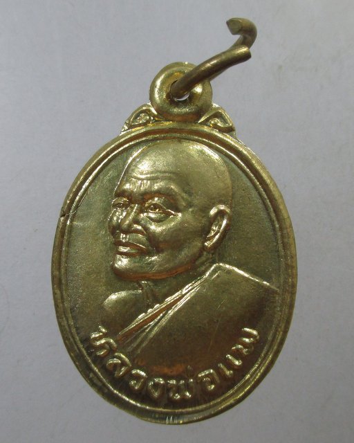 ๒๐ เหรียญหลวงพ่อแพ วัดพิกุลทอง