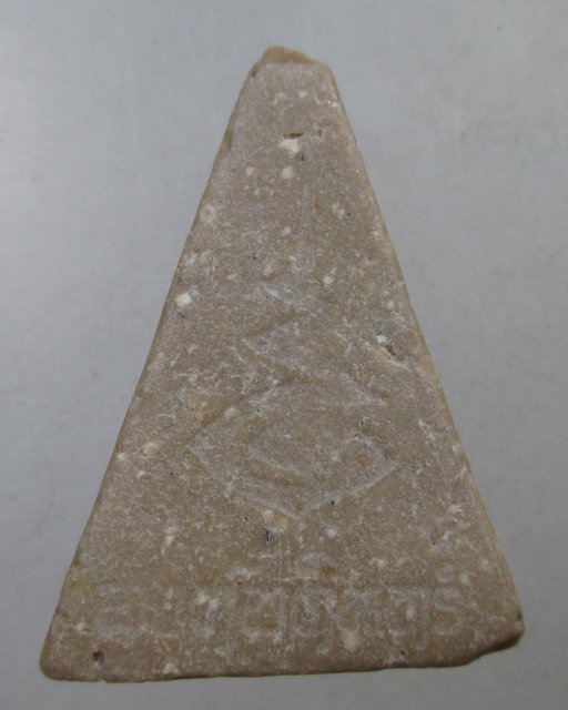 ๒๐ พระพุทธมหาบดินทร์ (องค์บดินทร์) วัดสามปลื้ม กรุงเทพฯ ปี25 เนื้อผงพระสมเด็จบางขุนพรหม หายากพิธีใ